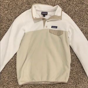 Patagonia pullover